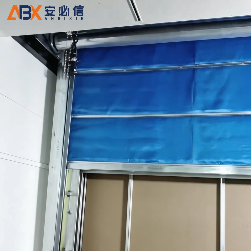 儋州市冷库门封