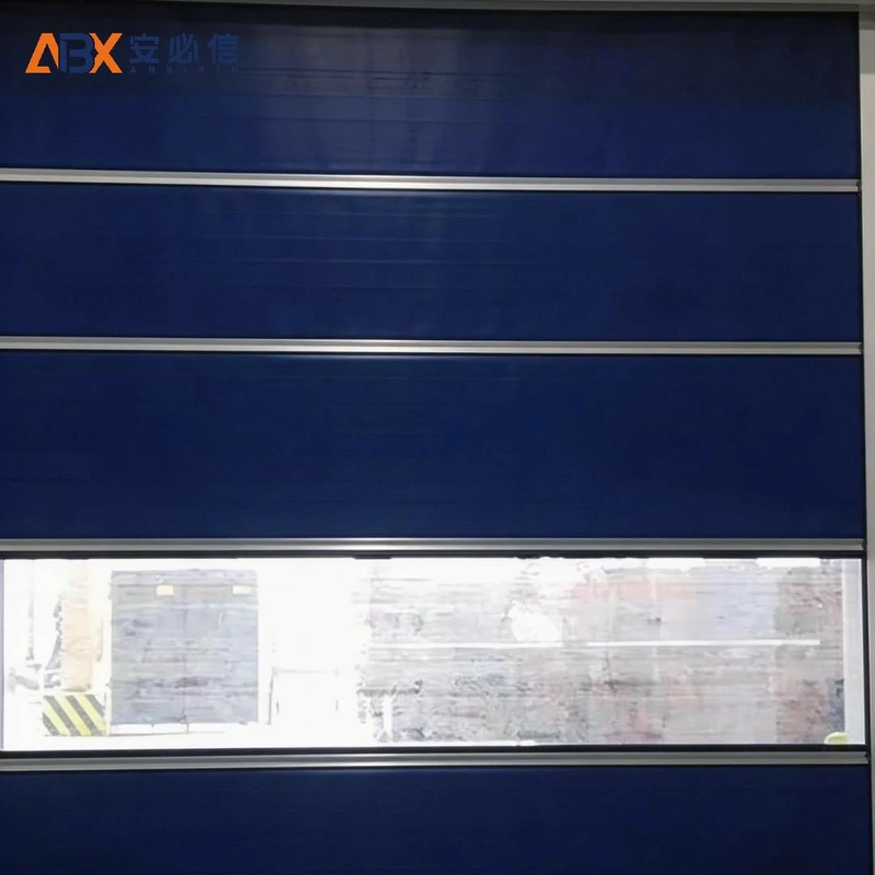 儋州市快速卷帘门